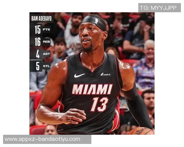 阿德巴约热火生涯得分突破9000成队史第四人仅次于韦德莫宁莱斯