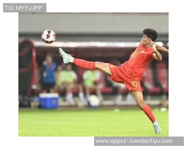 詹俊祝贺U23男足李昊单天保至尊成国足未来希望之星