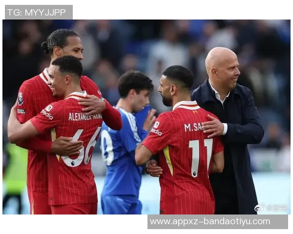 利物浦创英超历史首队纪录开局5连胜后遭遇4连败